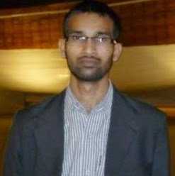 Bhargav R. - Data Analyst and Reporting Specialist
