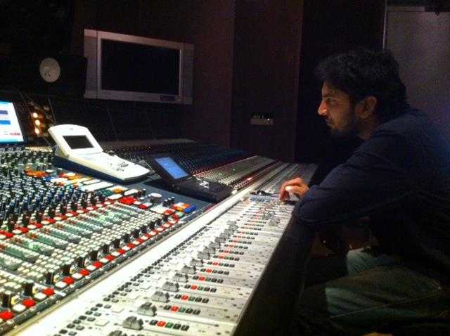 Ramesh S. - Music Producer / Sound Designer