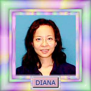 Diana T. - IT Executive