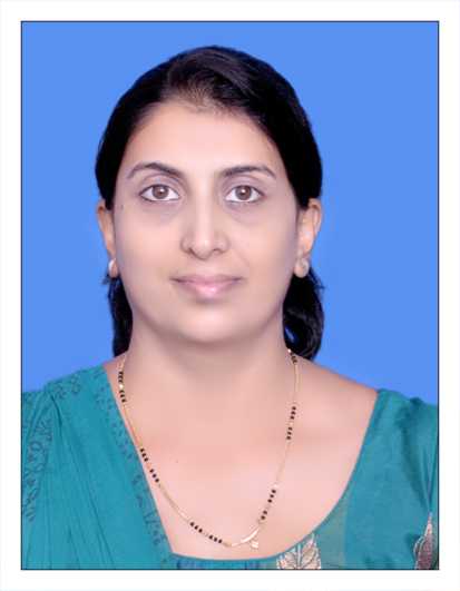 Roopa H. - Patent Analyst