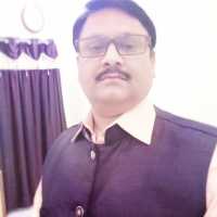 Sanjay Patil E.