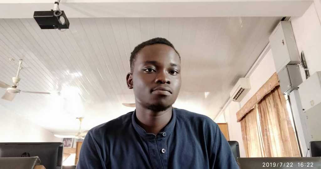 Folawiyo O. - Senior Android Developer