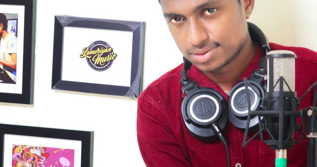 Diwa F. - Music Producer l Music Programmer l Audio Engineer