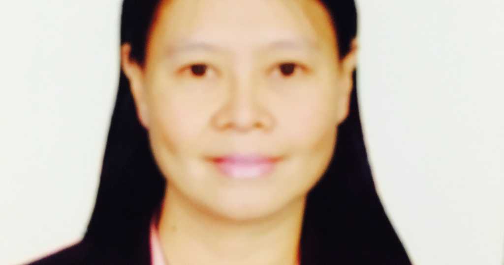 Ma. Crisna Nune - Accounting Staff