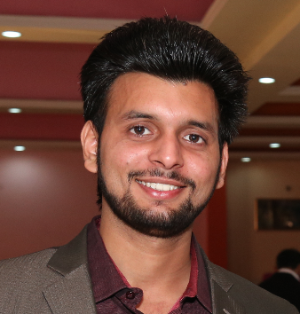Aditya Kumar S. - Microsoft Exchange Administrator