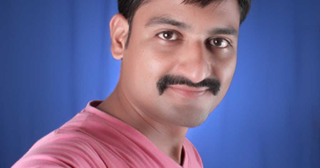 Prashant P. - data analyst