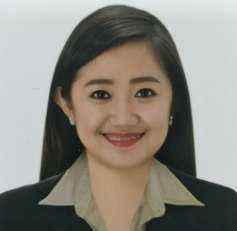 Michelle Angela T. - Encoder/ Payment Officer