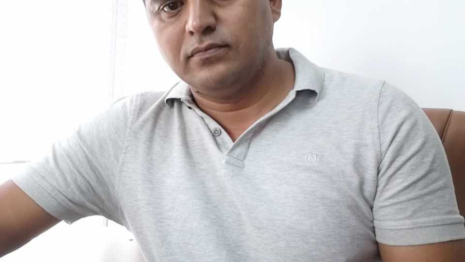 Bilal Nadeem - Sr. Software Engineer
