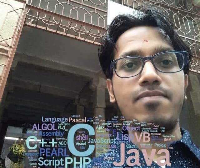 Kamal - JavaScript Developer