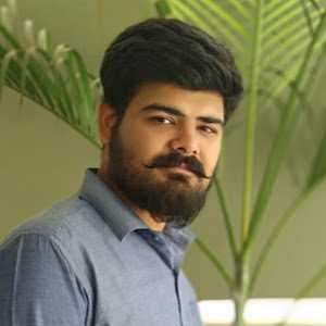 Nishant J. - Mobile Application Developer 