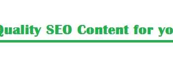 I will write professional website content for your business