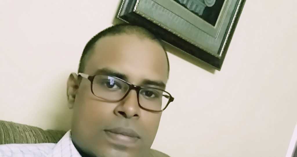 Rajnikanth S. - Technical Writer