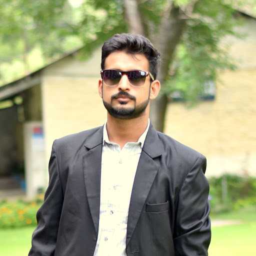 Umar C. - Software engineer