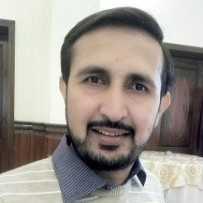 Rizwan H. - Finance ,Accounting &amp; Tax Manager
