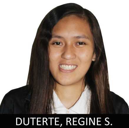 Regine Duterte - Virtual Assistant