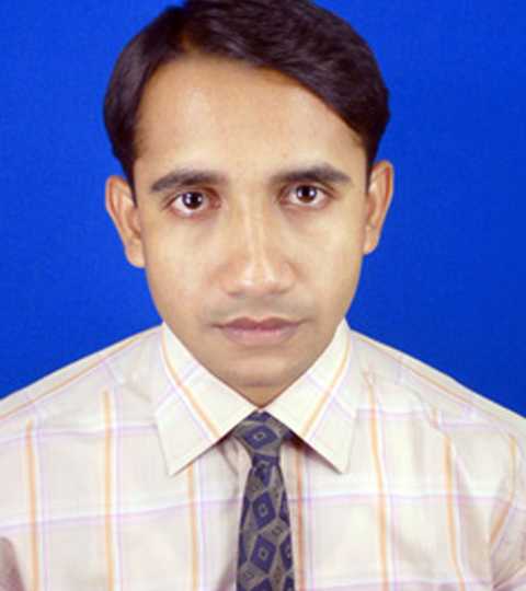 Md Bellal H. - Web Research &amp; Data Entry Expert