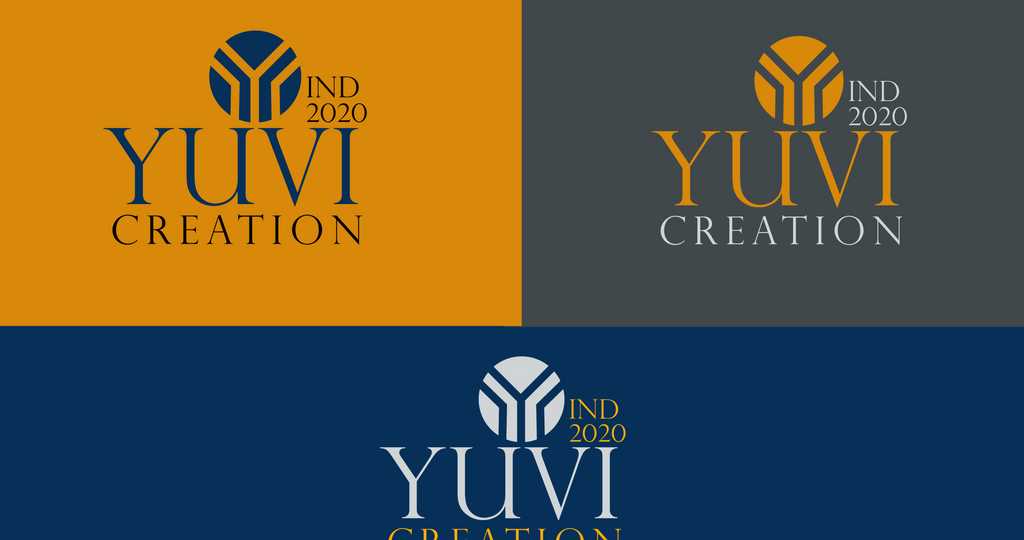 Yuvrajsinh Z. - graphic and logo designer