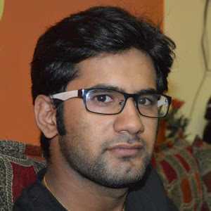 Rahul K. - Consultant (Salesforce.com &amp; Python)