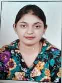 Anchal J. - Data Entry operator/Computer Operator