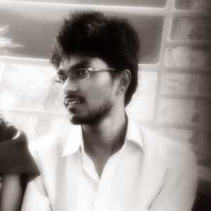 Ajith Priyadhar A. - Software Engineer