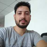Mandeep Singh B - Lead information security engineer