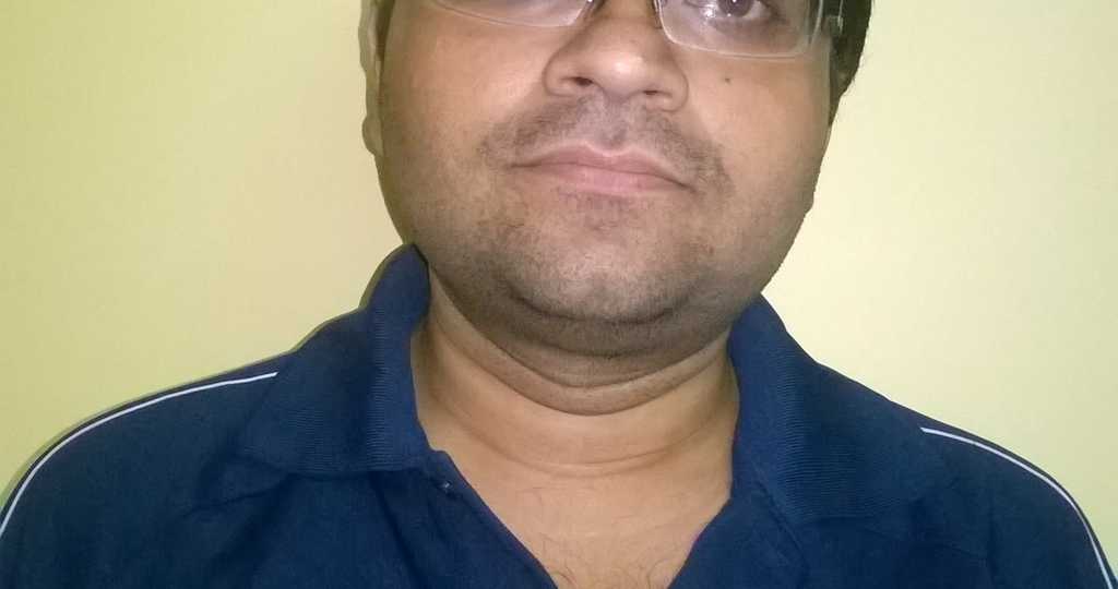 Sayan Chakrabor - Professional C++ developer.