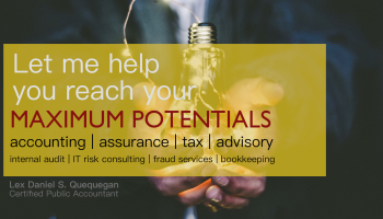 Accounting, Audit and Consulting Services
