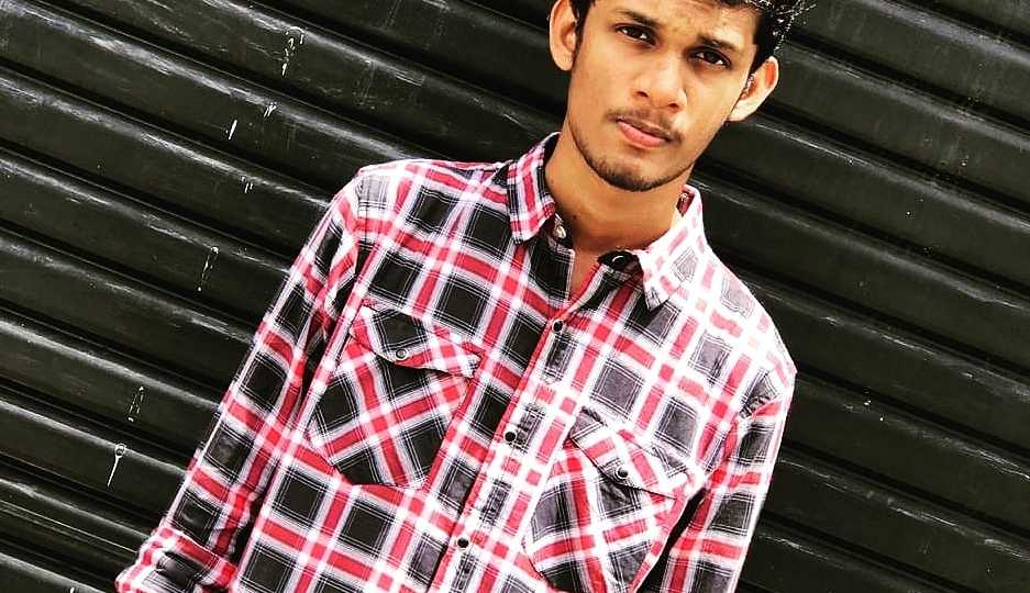 Raihan R. - Student