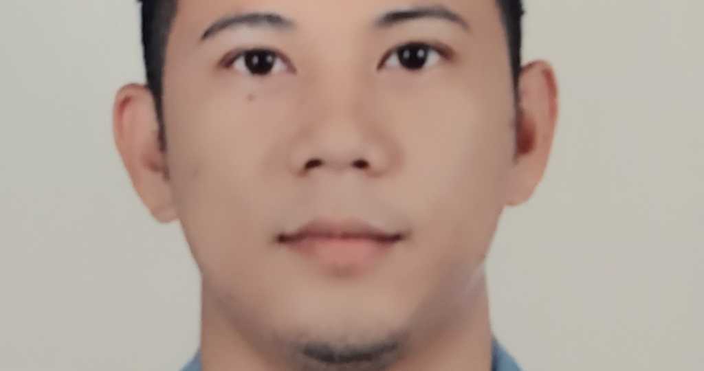 Jhon Alfred B. - Industrial Automation Specialist