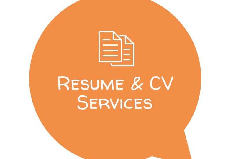Priyanka T. - RESUME, CV WRITING AND REWRITING