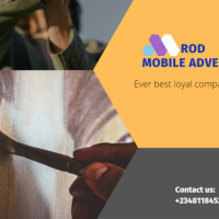 Expert in Digital Mobile Advertising/Designing of Mobile Advert flyers/banner.