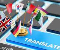 Efficient Translator of Arabic/English/French