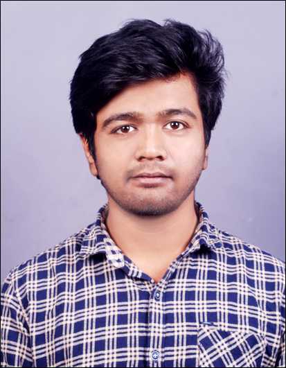 Nikhil B. - Android Developer