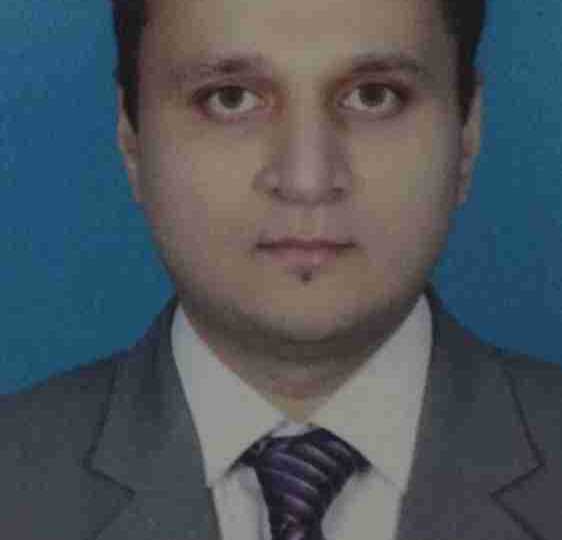Salman - Business Analyst, Accountant, Finance Specialist
