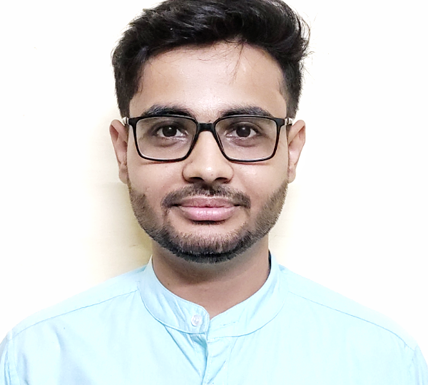 Raja S. - Software Engineer | Entrepreneur | Teacher