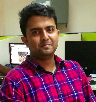 Suman - Data Scientist at an MNC with 3+ years of research experience in machine learning and deep learning. Currently, I am working on AI for agriculture and health verticals.