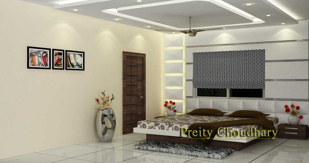 Preity C. - Interior Designer