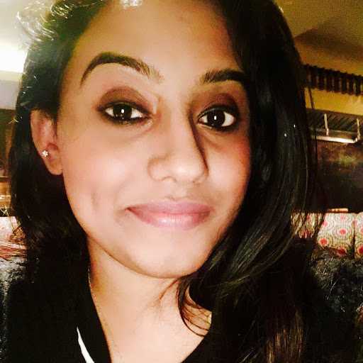Radhika M. - Finance Analyst