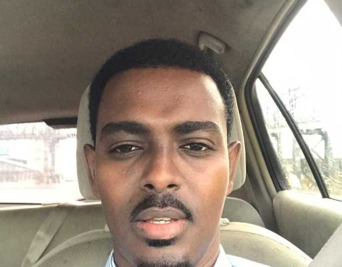 Ali A. - English/Somali Freelance Translator
