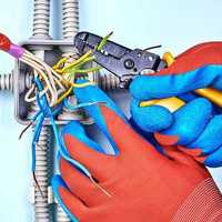 Electrical installation 