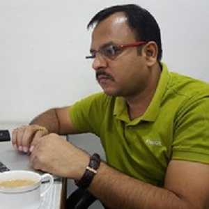 Amit S. - Digital Marketing Expert