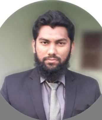 Muhammad Shahba K. - English Teacher &amp; Writer