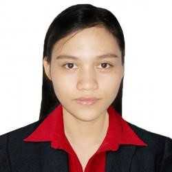 Jessa Mae S. - Accounting Assistant