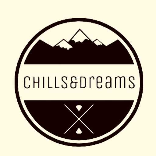 Chills&dreams - video editor 