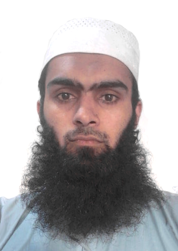 Asad Ullah - C++ and Web Developer