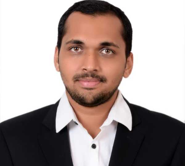 Prajwal - Software Automation Test Engineer