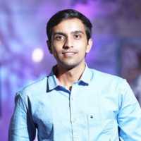 Vishal G. - A Google Analytics Expert