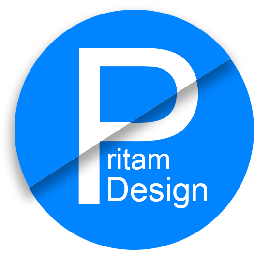 Pritam P. - Graphic Designer