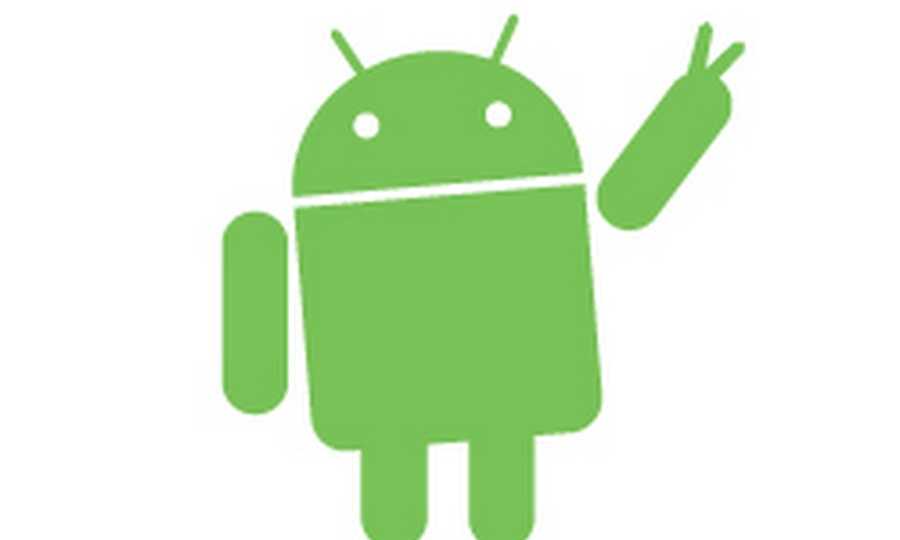 Innocent I. - Android Mobile App Development