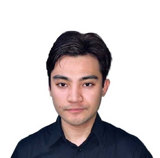 Jolo C. - Data Entry Specialist